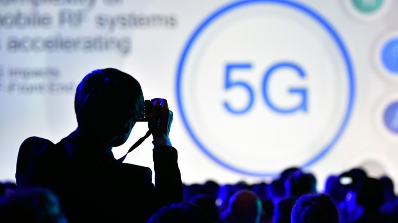 5G sẽ mang đến diện mạo mới cho smartphone, theo CEO HTC