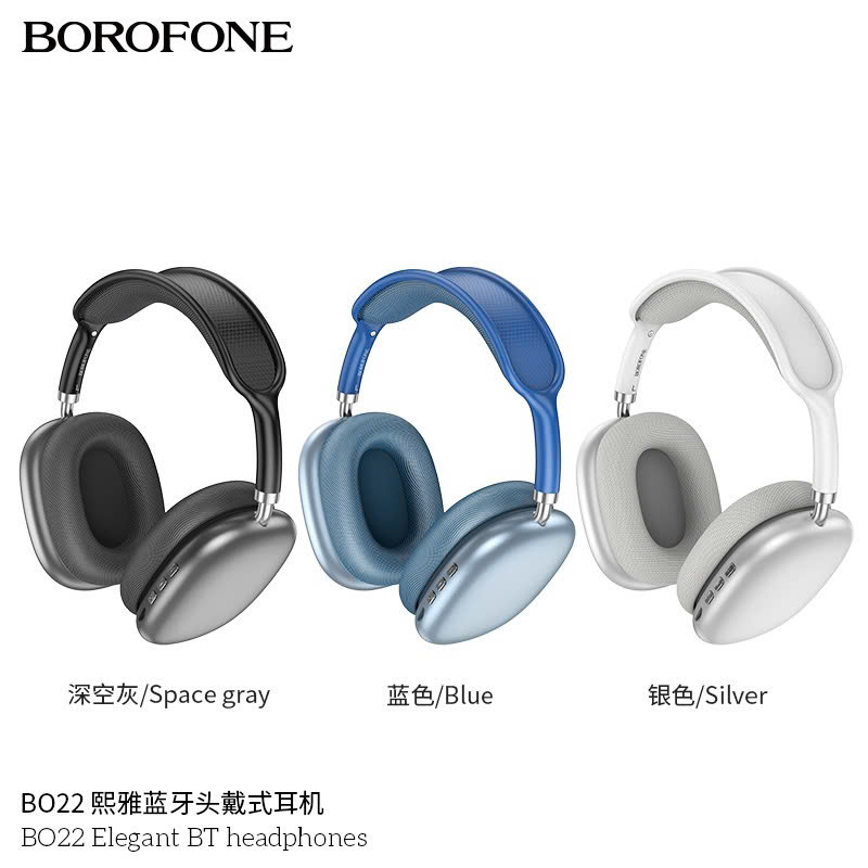 Tai nghe Headphone BO22